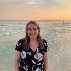 Meet your Posher, Marcy